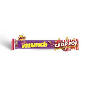 Nestle Munch Crisp Pop 20g